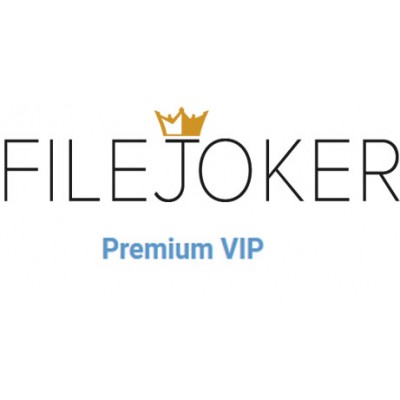 Filejoker.net premium vip 180天高级会员